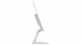 Lenovo L27i-4A 27"FHD IPS 100Hz 300nits AG HDMI, VGA Cloud Grey - Galeria zdjęcie 4