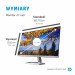 MONITOR HP LED, IPS 27" M27f (2G3D3E9) - Galeria zdjęcie 8