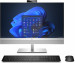HP EliteOne Touch 870 G9 AIO i5-13600 27" QHDTouch IPS AG 250 nits 16GB DDR5 4800 SSD512 Intel UHD Graphics 770 W11Pro 3Y OnSite Silver - Galeria zdjęcie 1