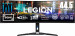Lenovo Legion R45w-30 44.5" 165Hz 450nits AG 2xHDMI, DP, USB-C, RJ45 Black C - Galeria zdjęcie 1