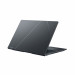 ASUS Zenbook 14X OLED UX3404VC-M3088W i5-13500H 14.5"Touch 2,8K OLED 120Hz 400nits Glossy 16GB LPDDR5 SSD512 Geforce RTX 3050 4GB WLAN+BT Cam720p Backlit Keyboard Win11 Inkwell Gray - Galeria zdjęcie 7