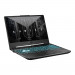 ASUS TUF Gaming A15 FA506NC-HN001W Ryzen 5 7535HS 15.6" FHD 144Hz Value IPS-level 250nits AG 16GB DDR5 SSD512 GeForce RTX 3050 4GB LAN WLAN+BT Cam720p 48Wh Win11 Graphite Black - Galeria zdjęcie 15