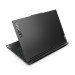 Lenovo Legion 7 16IRX9 i7-14700HX 16" 3.2K IPS 430nits AG 165Hz 32GB DDR5 5600 SSD1TB GeForce RTX 4070 8GB NoOS Eclipse Black - Galeria zdjęcie 8