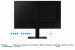 MONITOR SAMSUNG LED 24" LS24D600UAUXEN 100Hz - Galeria zdjęcie 13