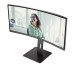 MONITOR AOC LED 34" CU34P3CV - Galeria zdjęcie 2