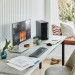 HP 400 Tower G9 i5-13500 8GB DDR4 SSD256 Intel UHD DVD W11Pro 3Y OnSite - Galeria zdjęcie 4