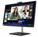 Lenovo AIO  ThinkCentre neo 30a G4 i5-13420H 23.8" FHD IPS 250nits AG 16GB DDR4 3200 SSD512 Intel UHD Graphics W11Pro Raven Black 3Y onSite - Galeria zdjęcie 1