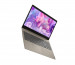 Lenovo 3i-15ITL05 i3-1115G4 15,6"FHD 8GB SSD512 IrisXe_G4 BT FPR Win10 (REPACK) 2Y Almond - Galeria zdjęcie 7