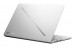 ASUS ROG Zephyrus G14 GA403UV-QS026W Ryzen 9 8945HS 14"3K OLED 500nits Glossy 16GB LPDDR5X 6400 SSD1TB GeForce RTX 4060 8GB WLAN+BT Cam1080p 75WHrs Win11 Platinum White - Galeria zdjęcie 4