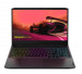 Lenovo IdeaPad Gaming 3 15ACH6 Ryzen 5 5600H 15.6" FHD IPS 250nits AG 120Hz 16GB DDR4 3200 SSD512 GeForce GTX 1650 4GB LAN Win11 Shadow Black - Galeria zdjęcie 8