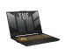 ASUS TUF Gaming F15 FX507VU-LP180W i7-13620H 15.6" FHD Value IPS-level 144Hz 250nits AG 16GB DDR5 4800 SSD1TB GeForce RTX 4050 6GB LAN WLAN+BT Cam720p Backlit Keyboard RGB 90WHrs Win11 Mecha Gray - Galeria zdjęcie 6
