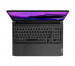 Lenovo IdeaPad Gaming 3 15IHU6 i5-11320H 15.6" FHD IPS 250nits AG 16GB DDR4 3200 SSD512 GeForce GTX 1650 4GB NoOS Shadow Black - Galeria zdjęcie 4