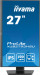 MONITOR IIYAMA LED 27" XUB2793HSU-B6 - Galeria zdjęcie 2