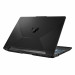 ASUS TUF Gaming A15 FA506NC-HN002W Ryzen 5 7535HS 15.6"FHD Value IPS-level 144Hz 250nits AG 8GB DDR5 4800 SSD512 GeForce RTX™ 3050 4GB LAN WLAN+BT Cam720p Backlit Keyboard RGB 48WHrs Win11 Graphite Black - Galeria zdjęcie 5