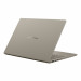 ASUS Zenbook A14 UX3407RA-QD020W X Elite X1E 78 100 14.0" WUXGA OLED 60Hz 400nits Glossy 32GB LPDDR5X SSD1TB Qualcomm Adreno GPU WLAN+BT Cam 70WHrs Win11 Zabriskie Beige - Galeria zdjęcie 8