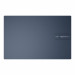 ASUS Vivobook 15 A1504VA-BQ905W i5-1335U 15,6"FHD 250nits AG IPS-Level 16GB DDR4 SSD512 Intel Iris Xe Graphics Win11 Niebieski - Galeria zdjęcie 3