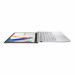 ASUS VivoBook 15 X1504VA-BQ1036 i3-1315U 15,6"FHD 250nits AG IPS-Level 8GB DDR4 SSD512GB Intel UHD Graphics NoOS Srebrny - Galeria zdjęcie 10