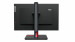 Lenovo ThinkVision P24q-30 IPS 60Hz 300nits AG HDMI DP USB Raven Black 3Y - Galeria zdjęcie 15