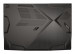 MSI Thin A15 B7VF-412XPL Ryzen 7 7735HS 15.6" FHD 144Hz IPS-Level 16GB DDR5 SSD512 RTX 4060 8GB NoOS - Galeria zdjęcie 4