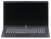 HP 17-CN2283ST i3-1215U 17.3" FHD AG 8GB DDR4 SSD512 BT Win11 Silver (REPACK) 2Y - Galeria zdjęcie 3