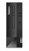 Lenovo ThinkCentre neo 50s Gen 4 i7-13700 16GB DDR4 3200 SSD512 Intel UHD Graphics 770 W11Pro 3Y OnSite Black - Galeria zdjęcie 3