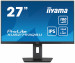 MONITOR IIYAMA LED 27" XUB2793QSU-B6 - Galeria zdjęcie 1