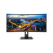 MONITOR PHILIPS LED 34" 346B1C/00 - Galeria zdjęcie 2