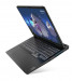Lenovo IdeaPad Gaming 3 16IAH7 i5-12450H 16" WQXGA IPS 500nits AG 165Hz 16GB DDR4 3200 SSD512 GeForce RTX 3050 Ti 4GB NoOS Onyx Grey - Galeria zdjęcie 6