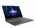 Lenovo Legion Slim 5 16IRH8 i5-13500H 16" WQXGA IPS 300nits AG 165Hz 16GB DDR5 5200 SSD1TB GeForce RTX 4060 8GB NoOS Misty Grey - Galeria zdjęcie 2