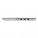 ASUS Vivobook 14 X1404VA-EB489W i3-1315U 14.0"FHD IPS-level 60Hz 250nits AG 8GB DDR4 SSD512 Intel UHD Graphics WLAN+BT Cam720p 42WHrs Win11 Gardenia White - Galeria zdjęcie 8