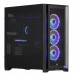 Actina iCUE 13700KF/64GB/2x2TB/RTX4090/1000W - Galeria zdjęcie 1