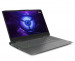 Lenovo LOQ 15IRH8 i5-12450H 15.6" FHD IPS 350nits AG 144Hz 16GB DDR5 4800 SSD512 GeForce RTX 4050 6GB NoOS 3Y Storm Grey - Galeria zdjęcie 2