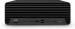 HP Pro Small Form Factor 400 G9 i3-13100 16GB DDR4 SSD256 Intel UHD DVD W11Pro 3Y OnSite - Galeria zdjęcie 1