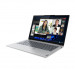 Lenovo ThinkBook 13s G4 IAP i7-1260P 13.3" WUXGA IPS 300nits AG 16GB LPDDR5-4800 SSD512 Intel Iris Xe Graphics LAN W11Pro 1Y D2D Arctic Grey - Galeria zdjęcie 2