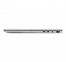 ASUS Zenbook 14 OLED UX3405MA-PP174W Ultra 5 Processor 125H 14.0" 3K 120z 400nits Glossy 16GB LPDDR5X SSD1TB Intel Arc Graphics WLAN+BT Cam 75WHrs Win11 Foggy Silver - Galeria zdjęcie 2
