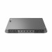 Lenovo Legion Slim 5 16AHP9 Ryzen 7 8845HS 16" WQXGA IPS 350nits AG 165Hz 32GB DDR5 5600 SSD512 GeForce RTX 4060 8GB NoOS Luna Grey - Galeria zdjęcie 5