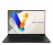 ASUS Vivobook S 16 OLED S5606MA-MX131W Ultra 7 155H 16.0" 3.2K 120Hz 400nits Glossy 32GB LPDDR5X SSD1TB Intel Arc Graphics WLAN+BT Cam 75WHrs Win11 Neutral Black - Galeria zdjęcie 4