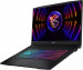 MSI Katana 17 B13VEK-1261XPL i7-13620H 17.3" FHD 144Hz 16GB DDR5 SSD1TB RTX 4050 6GB NoOS - Galeria zdjęcie 8