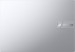 ASUS Vivobook 16X M3604YA-MB185 Ryzen 5 7530U 16.0"WUXGA IPS-level 60Hz 300nits AG 16GB DDR4 SSD1TB Radeon Graphics WLAN+BT Cam720p 42WHrs NoOS Off Black Cool Silver - Galeria zdjęcie 7