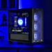 Komputer Actina PB ASUS 3600/16GB/1TB/RX6600/500W - Galeria zdjęcie 17