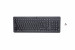 Klawiatura HP 220 Wireless Keyboard bezprzewodowa czarna 805T2AA - Galeria zdjęcie 1