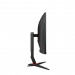 MONITOR AOC LED 27" CQ27G2S/BK 165Hz - Galeria zdjęcie 7