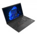 Lenovo ThinkPad E15 G4 i3-1215U 15.6"FHD 8GB DDR4 3200 SSD256 Intel UHD Graphics W11Pro Black 1YR Premier Support + 3YRS OnSite - Galeria zdjęcie 2