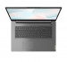 Lenovo IdeaPad 3 17ABA7 Ryzen 3 5425U 17.3" HD+ TN 250nits AG 8GB DDR4 3200 SSD512 AMD Radeon Graphics NoOS Arctic Grey - Galeria zdjęcie 1