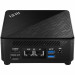 MSI Cubi 5 12M-004EU i3-1215U 8GB SSD256GB M.2 Win11 Pro Black - Galeria zdjęcie 6