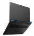 Lenovo IdeaPad Gaming 3 15ARH7 Ryzen 5 7535HS 15.6" FHD IPS 250nits AG 120Hz 16GB DDR5 4800 SSD512 GeForce RTX 3050 6GB NoOS Onyx Grey - Galeria zdjęcie 8