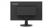 Lenovo D24-40 23.8" FHD 7ms 70Hz 250nits Raven Black - Galeria zdjęcie 5