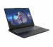 Lenovo IdeaPad Gaming 3 16IAH7 IntelCore i5-12450H 16" WQXGA IPS 500nits AG 165Hz 16GB DDR4 3200 SSD512 NVIDIA GeForce RTX 3060 6GB GDDR6 NoOS Onyx Grey - Galeria zdjęcie 1