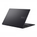 ASUS Vivobook 16X K3605ZC-N1090 i5-12450H 16.0"WUXGA IPS-level 120Hz 300Nits 8GB DDR4 SSD512 Cam WLAN+BT Geforce RTX 3050 4GB 50WHrs NoOS Indie Black - Galeria zdjęcie 5