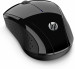 Mysz HP 220 Silent Wireless Mouse bezprzewodowa czarna 391R4AA - Galeria zdjęcie 4